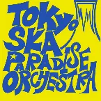Pochette Tokyo Ska Paradise Orchestra