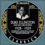 Pochette Duke Ellington and His Orchestra