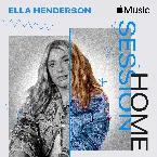 Pochette Apple Music Home Session: Ella Henderson