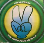 Pochette The Fried Funk Food EP