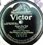 Pochette Sonya / Got No Time
