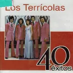 Pochette 40 éxitos