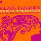 Pochette Piero's Pleasure: The Touch of Piero Umiliani