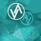 Pochette Versões Acústicas - Canções Internacionais