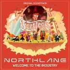 Pochette Welcome to the Industry (From Fretless - The Wrath of Riffson)