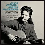 Pochette The Legendary Typewriter Tape 6/25/64 Jorma's House