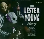 Pochette A Lester Young Story