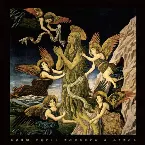 Pochette Gnaw Their Tongues & Sator