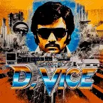 Pochette Detective D. Vice
