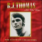 Pochette All the Hits - the Ultimate Collection
