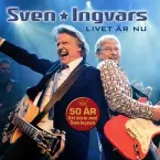 Pochette Livet är Nu