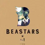 Pochette BEASTARS Special Sound Track