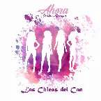 Pochette Ahora (Versión Merengue) -Single