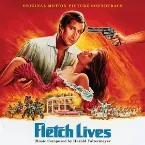 Pochette Fletch Lives
