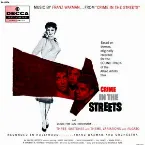 Pochette Crime in the Streets