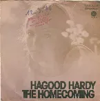 Pochette The Homecoming