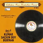 Pochette Best of Kumar Sachin Dev Burman