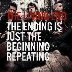 Pochette The Ending Is Just the Beginning Repeating