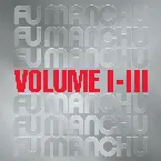 Pochette Fu30 Volume I‐III