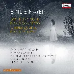 Pochette Symphony no. 4 / Piano Concerto / String Quartet / Piano Sonata