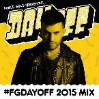 Pochette Fool's Gold Day Off 2015 Mix