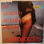 Pochette La danza de los mirlos