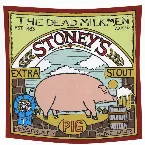 Pochette Stoney's Extra Stout (Pig)