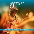 Pochette 2025-05-27: The Masonic, San Francisco, CA