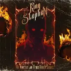Pochette Of Monsters and Other Horror Stories