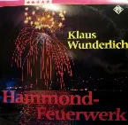 Pochette Hammond-Feuerwerk