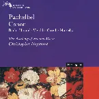 Pochette Pachelbel: Canon / Bach / Handel / Vivaldi / Corelli / Marcello