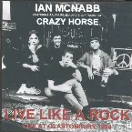 Pochette Live Like a Rock: Live at Glastonbury 1994