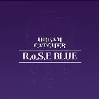 Pochette R.o.S.E BLUE