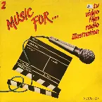 Pochette Music For... Volume 2