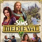 Pochette The Sims Medieval, Volume 2