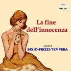 Pochette La fine dell'innocenza