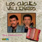 Pochette Más románticos