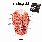 Pochette Maledetti (maudits)