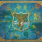 Pochette KOTOKO Anime song’s complete album “The Fable”