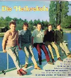 Pochette Die Heikrekels, vol. 3