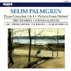 Pochette Piano Concertos 1 & 4 / Pictures From Finland
