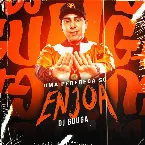 Pochette Uma Perereca Só Enjoa