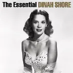 Pochette The Essential Dinah Shore