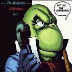 Pochette MODulations Vol. I