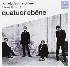 Pochette String Quartets