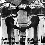 Pochette Parálisis Permanente / Gabinete Caligari