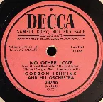 Pochette No Other Love / Allez-Vous-En