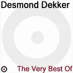 Pochette The Very Best of Desmond Dekker