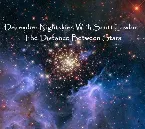 Pochette The Distance Between Stars