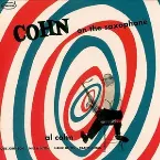 Pochette Cohn on the Saxophone